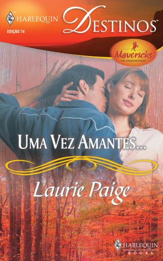 Uma vez amantes...