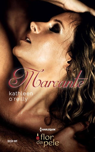 Portada del libro «Marcante», de Kathleen O'Reilly