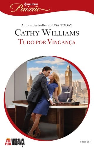 Tudo por Vingança