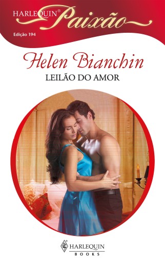 Leilão do amor