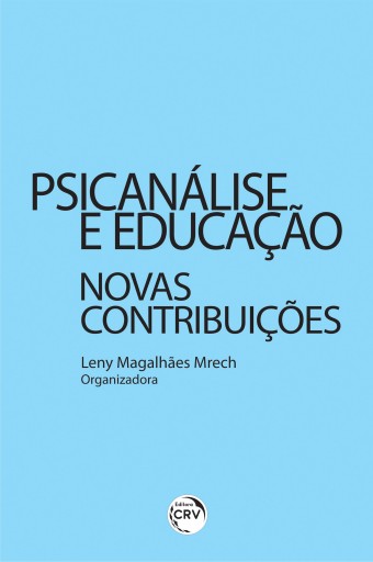 Psicanálise e educação