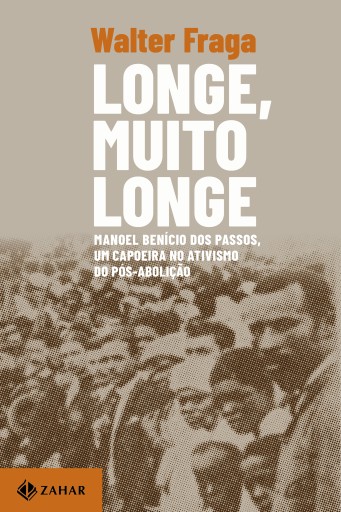 Longe, muito longe