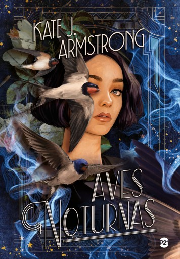 Aves noturnas