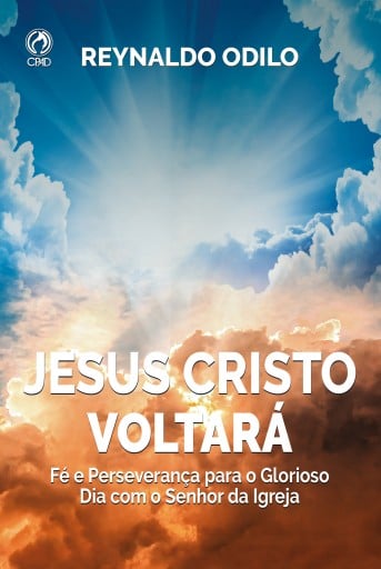 Jesus Cristo Voltará