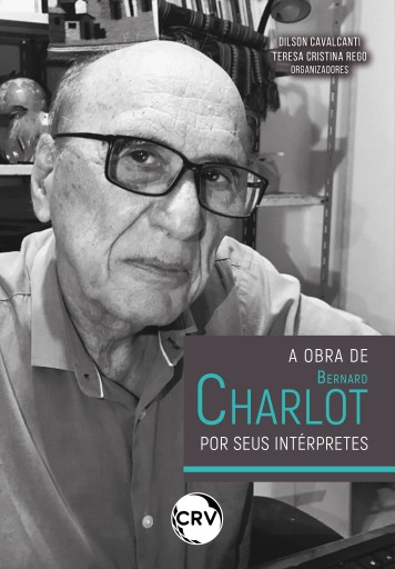 A OBRA DE BERNARD CHARLOT