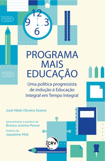 PROGRAMA MAIS EDUCAÇÃO