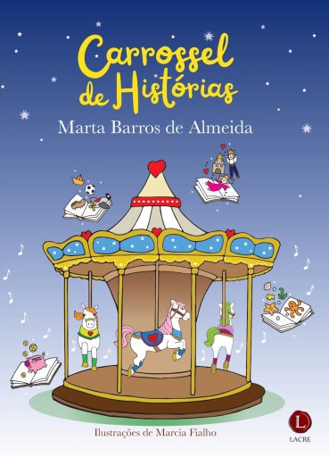 Carrossel de Histórias