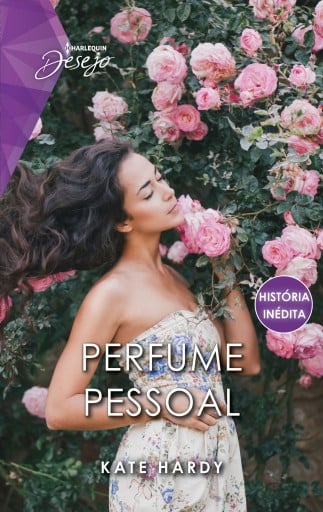 Perfume pessoal