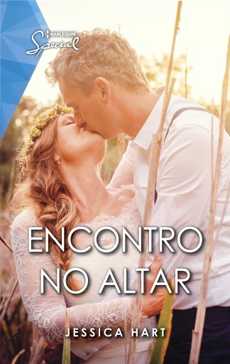Encontro no altar