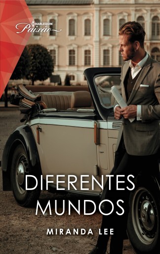 Diferentes mundos