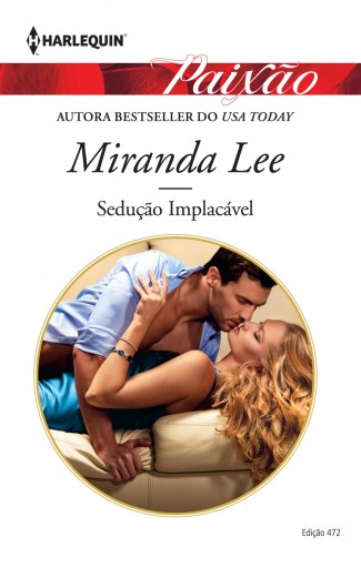 Sedução Implacável