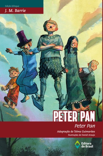 Peter Pan