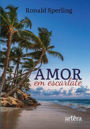 Amor em Escarlate