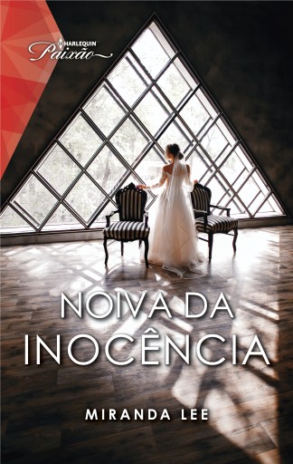 Noiva da inocência