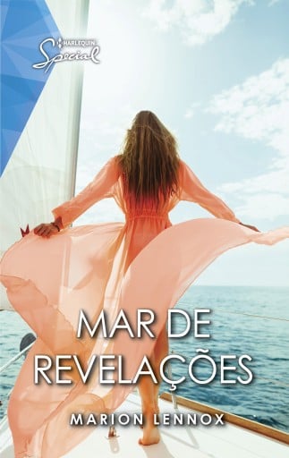 Mar de revelações