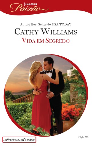 Vida em Segredo
