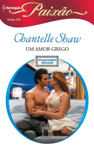 Um Amor Grego