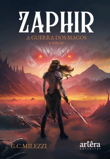 ZAPHIR: A Guerra dos Magos