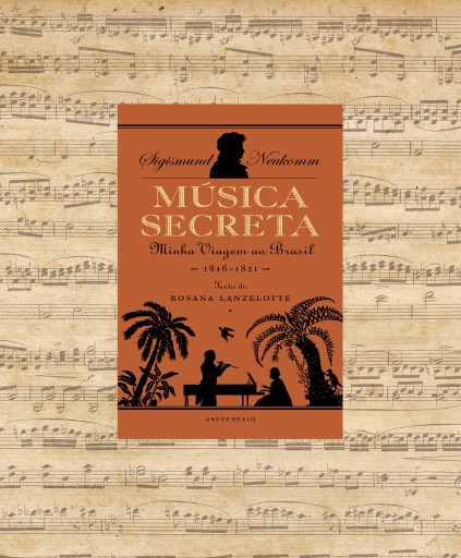 Música Secreta