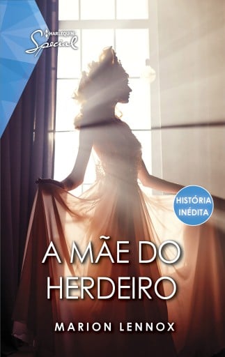 A mãe do herdeiro