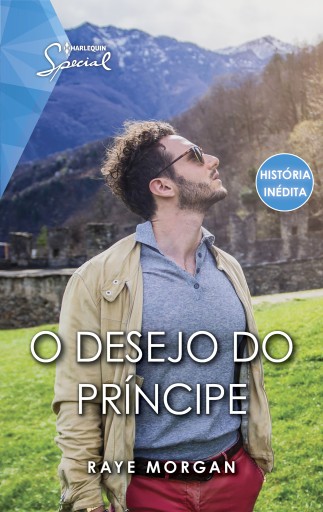 O desejo do príncipe
