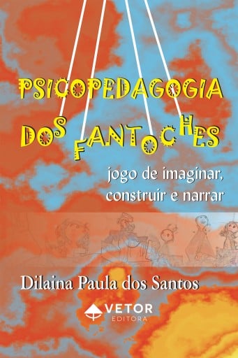 Psicopedagogia dos fantoches
