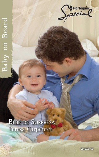 Bebê de Surpresa
