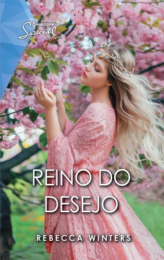 Reino do desejo