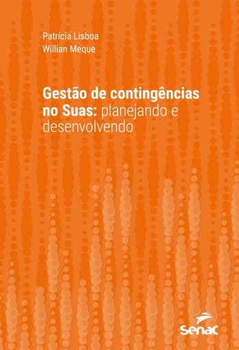 Gestão de contingências no Suas