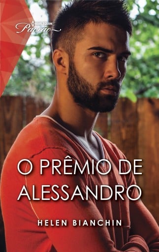 O prêmio de Alessandro