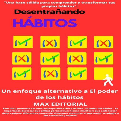Desentrañando hábitos