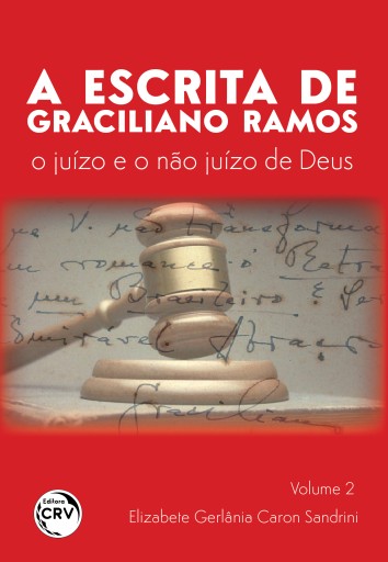 ESCRITA DE GRACILIANO RAMOS:
