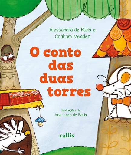 O conto das duas torres