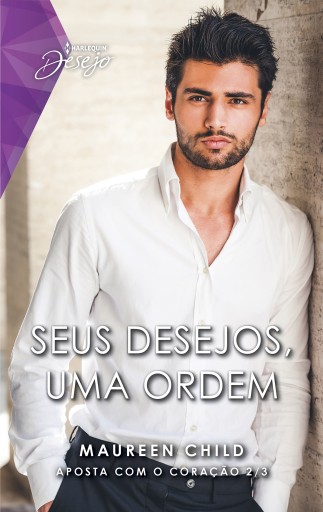 Seus desejos, uma ordem