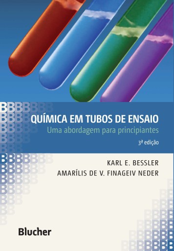 Química em tubos de ensaio