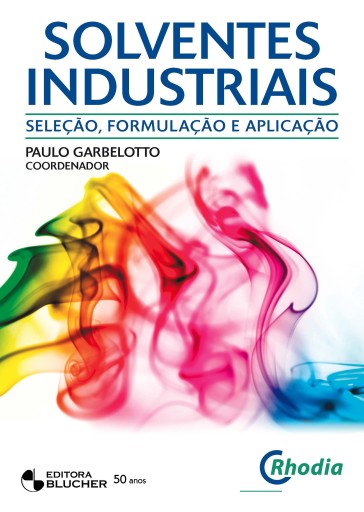 Solventes industriais