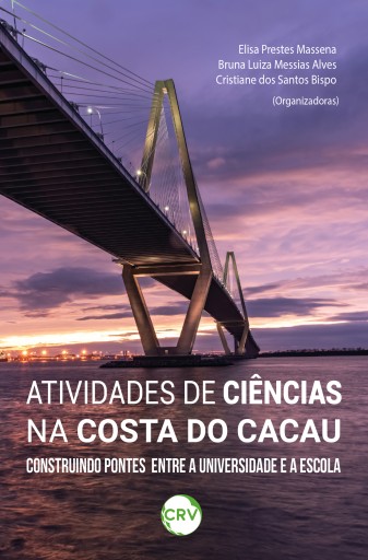 ATIVIDADES DE CIÊNCIAS NA COSTA DO CACAU