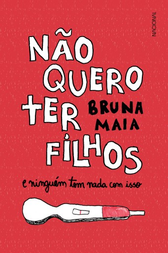 Não quero ter filhos