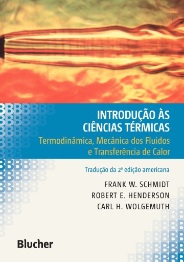 Introdução às ciências térmicas