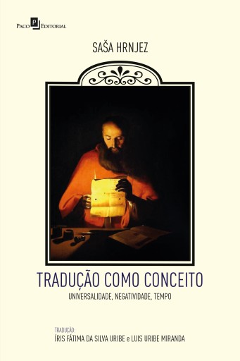 Tradução como conceito