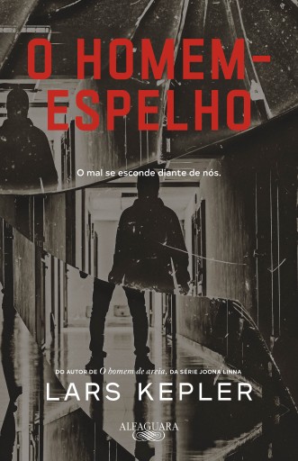 O homem-espelho