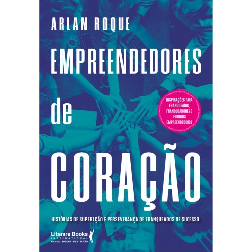 Empreendedores de coração
