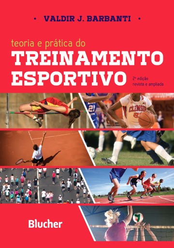 Teoria e Prática do Treinamento Esportivo