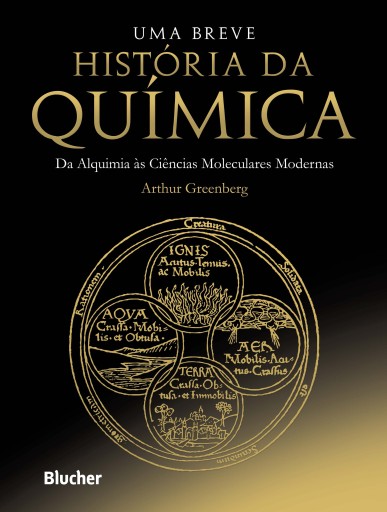 Uma breve história da química