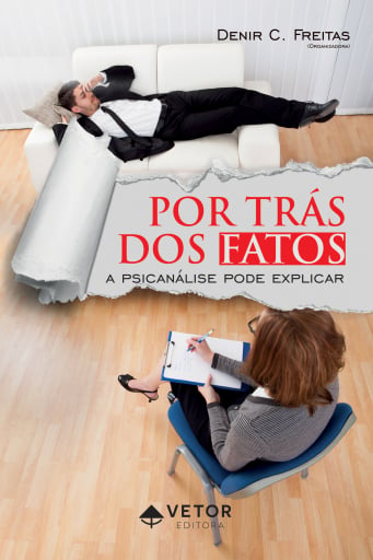 Por trás dos fatos