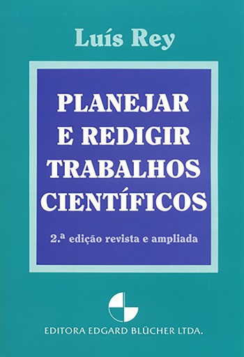 Planejar e redigir trabalhos científicos