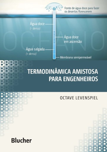 Termodinâmica amistosa para engenheiros