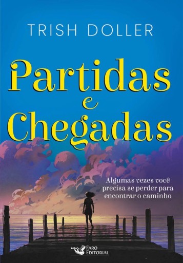 Partidas e chegadas