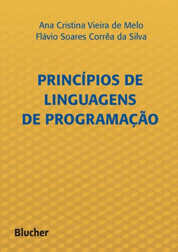 Princípios de linguagens de programação