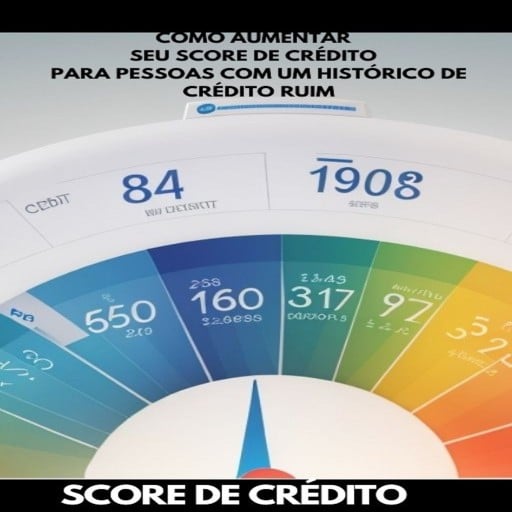 Como aumentar seu score de crédito
